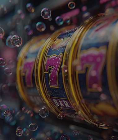 Bubble Bingo