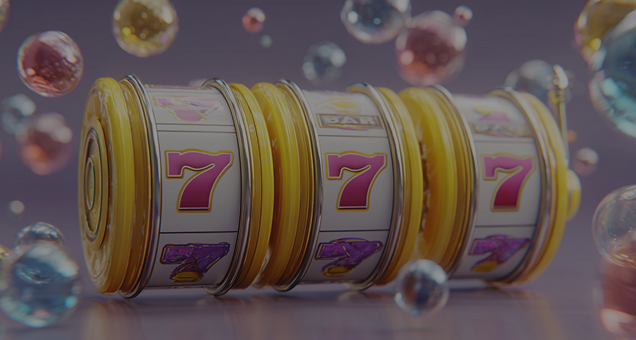Bubble Bingo