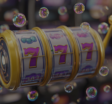 Bubble Bingo