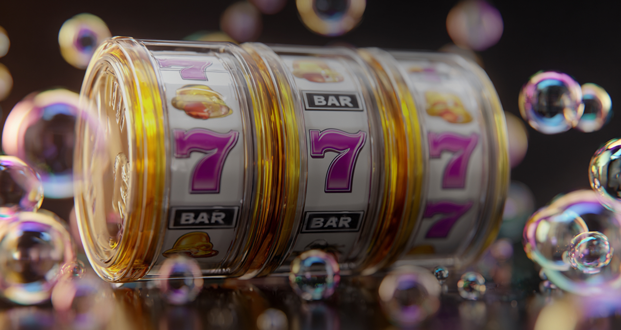Bubble Bingo